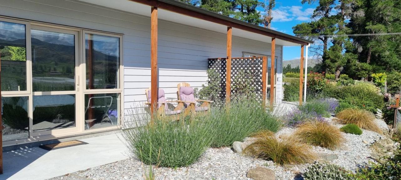 Lodges On Pearson Unit 1 Кромвель Экстерьер фото